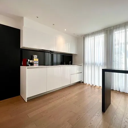 Lejlighed Modern Loft *