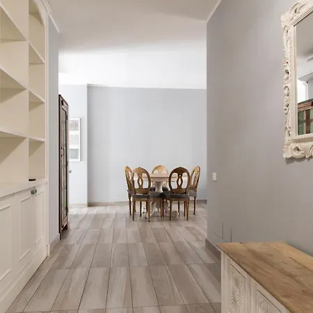Youhosty - Napoli 35 Apartment Milan