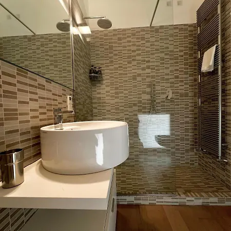 Modern Loft Apartament *