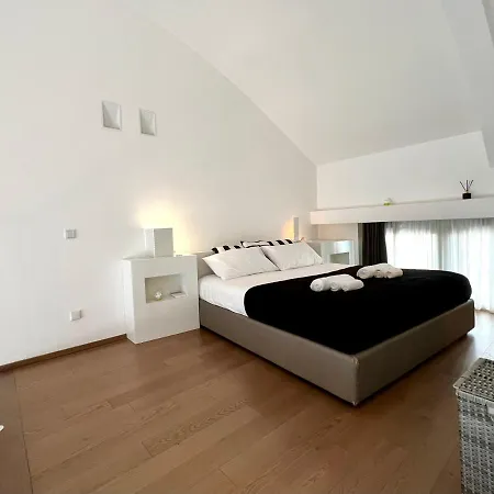 Modern Loft Apartament *