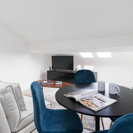 Italianway - Settala 51 Apartamento Milán