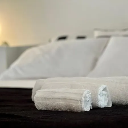 Modern Loft Lejlighed Milano