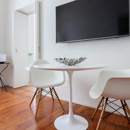 Italianway Easy - Vincenzo Monti 32 * Milano