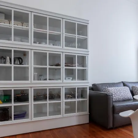 Italianway Easy - Vincenzo Monti 32 * Milano