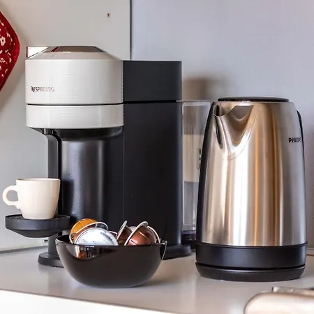 Casa Cosy Venini شقة *