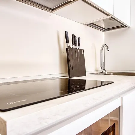 Joivy Cute Apartamento Milão