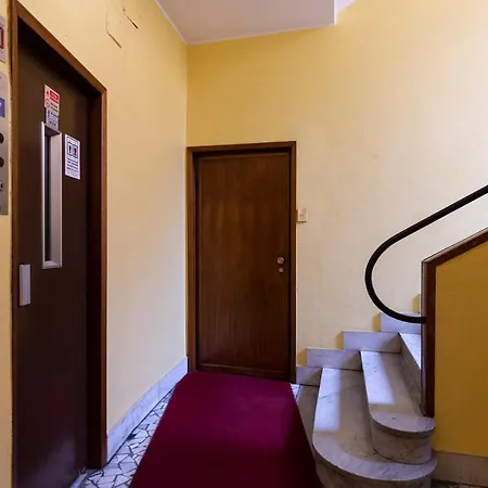 California Dreaming Appartamento Milano