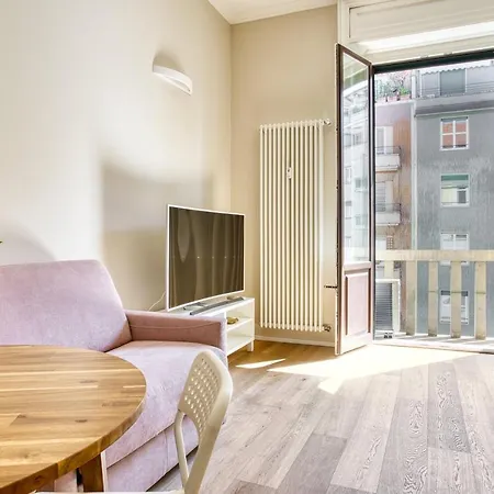 Joivy Cute Apartment