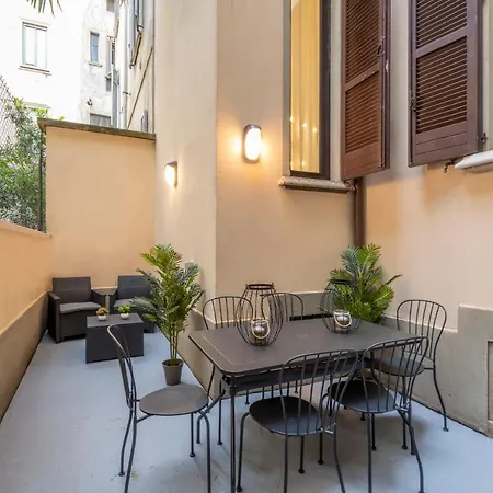 Royal - Centro Cadorna Mailand