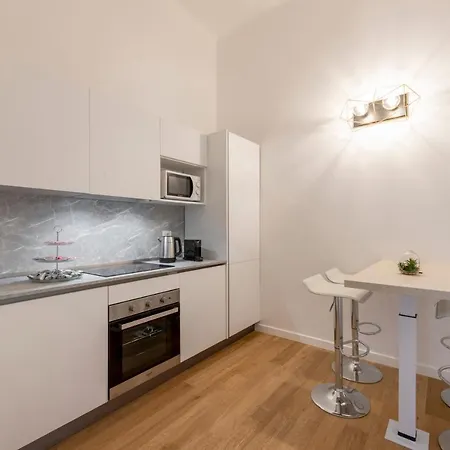 Daire Royal - Centro Cadorna Milano