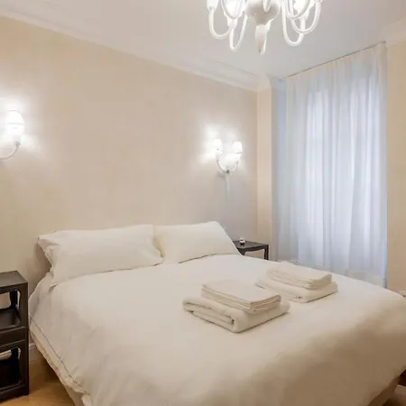 Апартаменты Royal - Centro Brera Милан