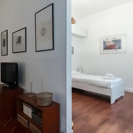 Duprè 5 Appartement Milan
