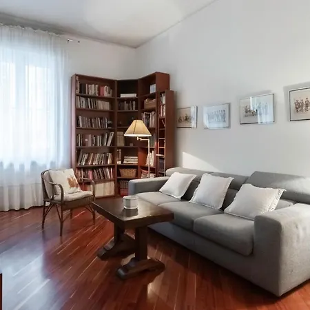 Apartment Italianway - Dupre 5