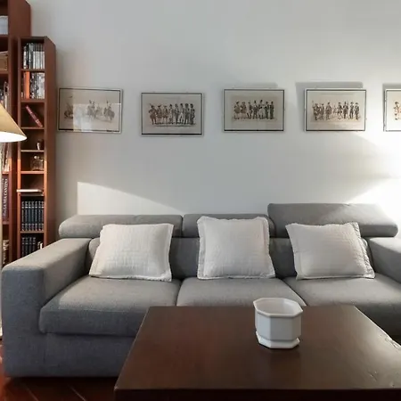 Apartment Italianway - Dupre 5 Milan