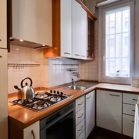 Apartment Italianway - Dupre 5