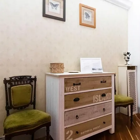 Italianway - Dupre 5 Apartment