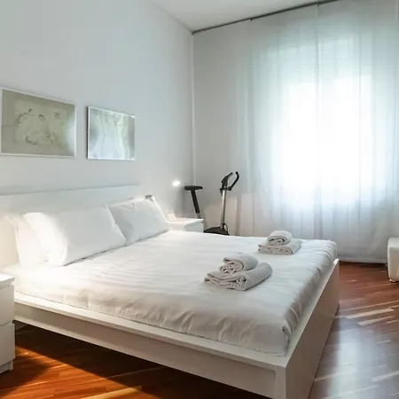 Apartment Italianway - Dupre 5