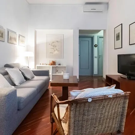 Italianway - Dupre 5 Apartment Milan