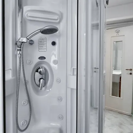 Apartment Italianway - Dupre 5 Milan