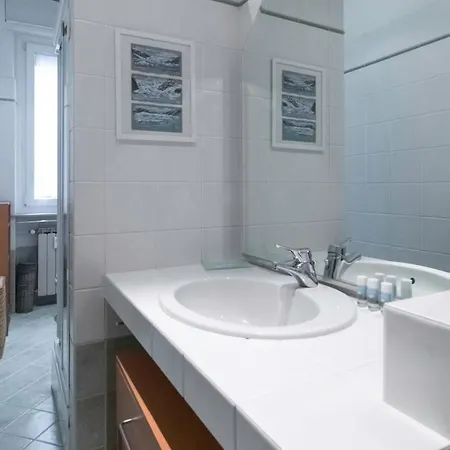 Duprè 5 Appartement *