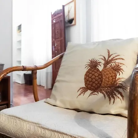 Duprè 5 Appartement