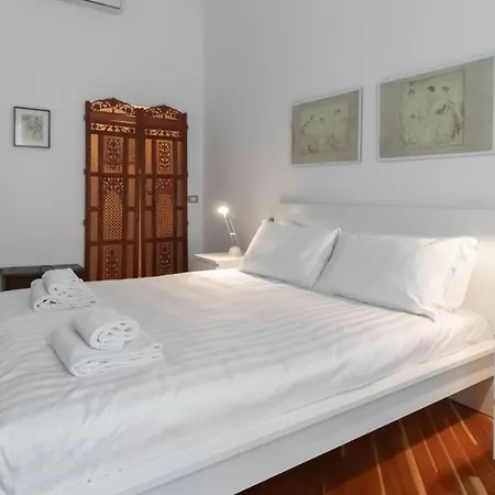 Apartment Italianway - Dupre 5