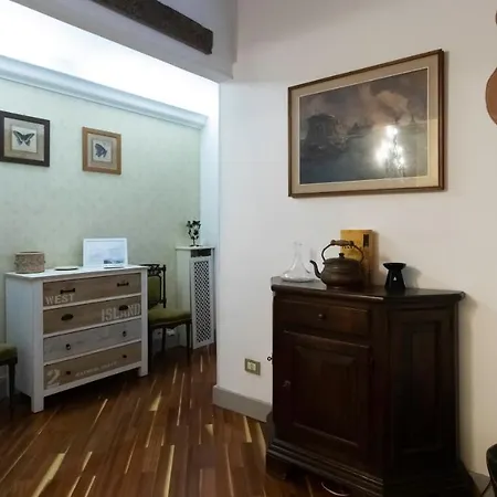 Italianway - Dupre 5 Apartment