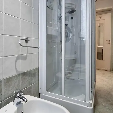 Apartment Italianway - Dupre 5 Milan