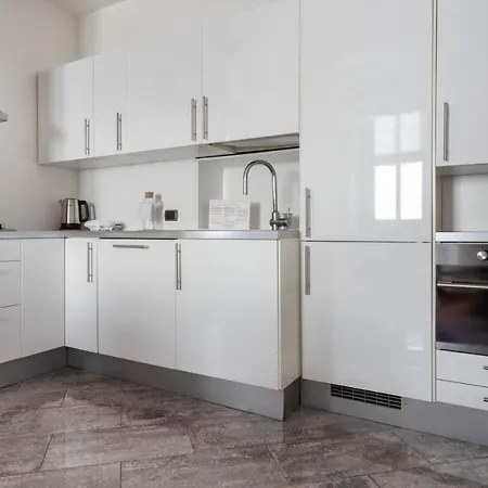 Lejlighed Italianway - Archimede 41 Milano