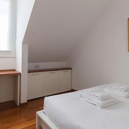 Italianway Easy - Da Cannobio 11 Milano