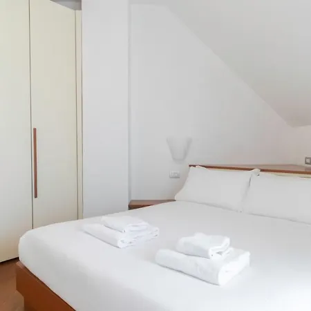 Italianway - Da Cannobio 11 Milano