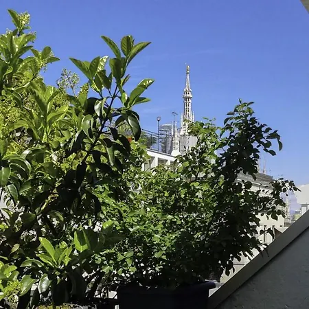 Italianway Easy - Da Cannobio 11 * Milano