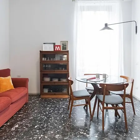 Italianway - Messina 20 Apartment *