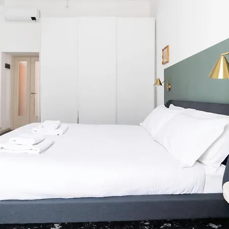Apartment Italianway - Messina 20 Milan