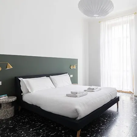 Italianway - Messina 20 Apartment Milan