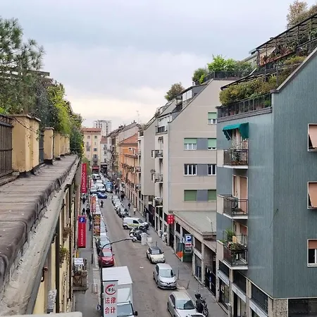 Apartment Italianway - Messina 20 *