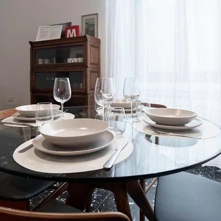 Apartment Italianway - Messina 20 *