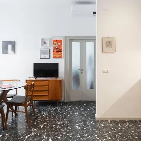 Italianway - Messina 20 Apartment