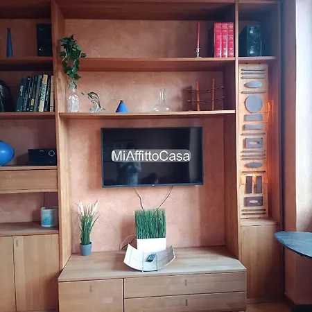 Flippi - Bilocale Tra Citta Studi E Corso Buenos Aires Милан