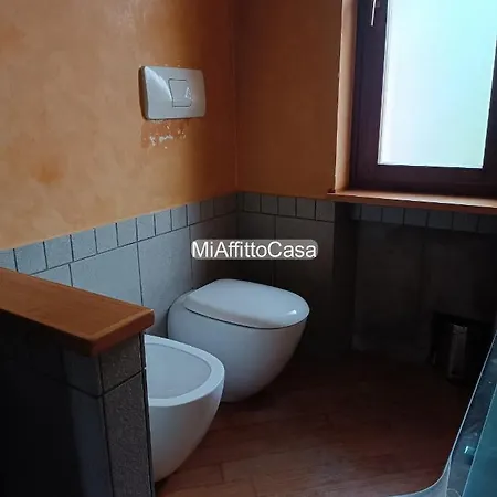 Flippi - Bilocale Tra Citta Studi E Corso Buenos Aires