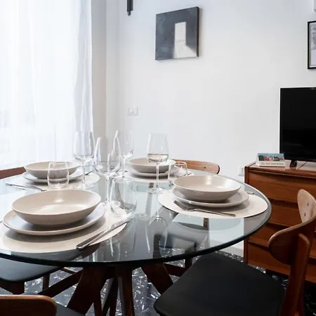 Apartment Italianway - Messina 20