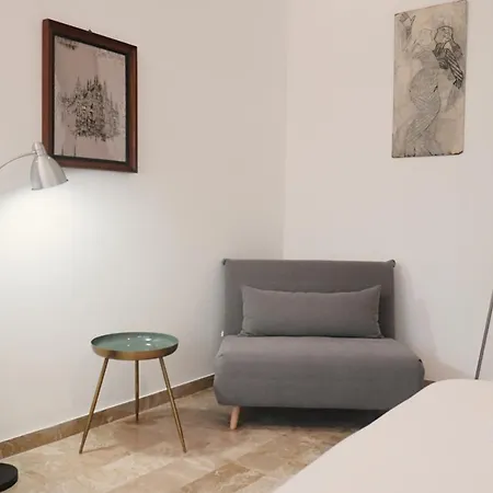 Orea Spiti - Drawings In Teodosio * Milano