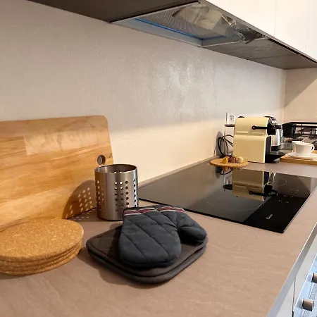 Orea Spiti - Drawings In Teodosio Appartamento Milano