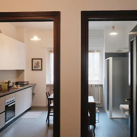 Apartament Orea Spiti - Drawings In Teodosio *