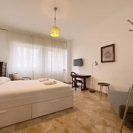 Orea Spiti - Drawings In Teodosio Milano