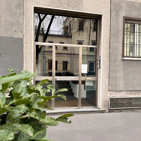 Appartamento Orea Spiti - Drawings In Teodosio Milano