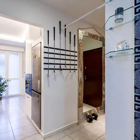 Grazioso Metro Vicinissima Facile Per Arrivare A Duomo