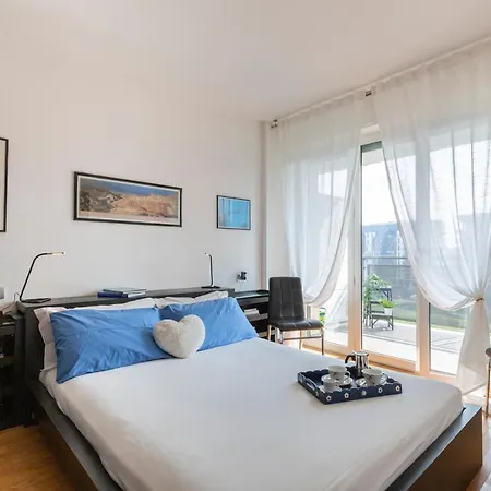 Sky Santa Giulia * Milano