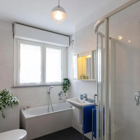 Apartament Sky Santa Giulia