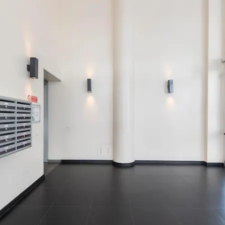 Apartmán Sky Santa Giulia